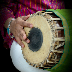 Mridangam