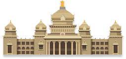 Bangalore monument
