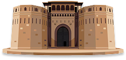 Pune monument