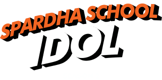 Spardha School Idol 26